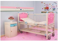 Vin Win 2 Function Manual ICU Bed